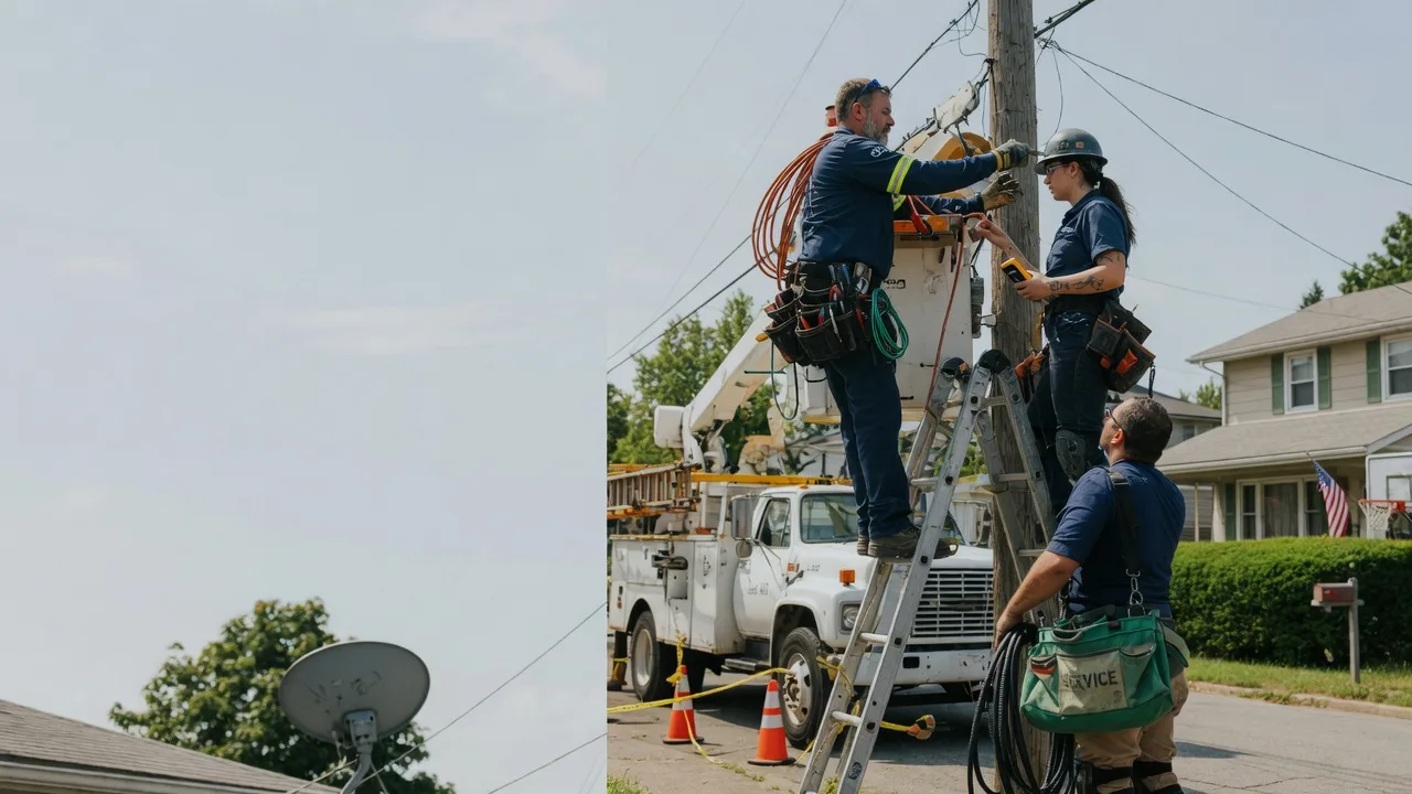 Electrical Repair in Bedford, IN near me